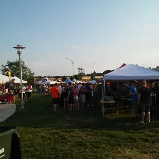 Beerfest 2016