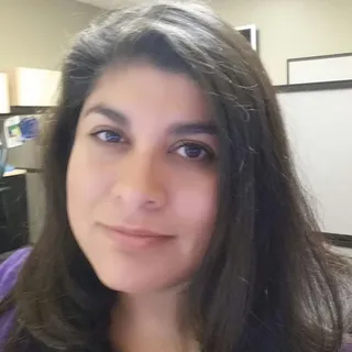 Rosie A.