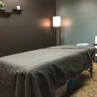 Massage Therapy Room 2