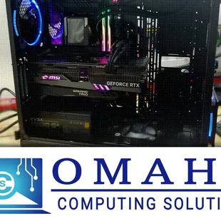 Omaha Computing Solutions