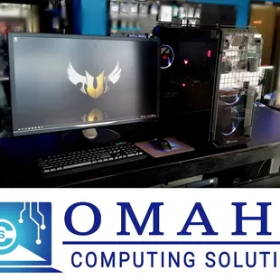 Omaha refurbished computers are here!