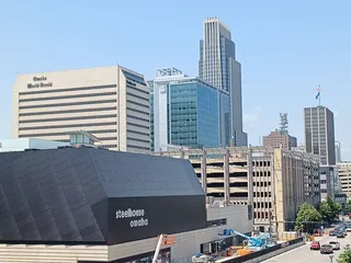The Capitol District