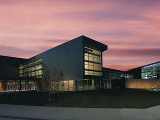 Mid-America Center
