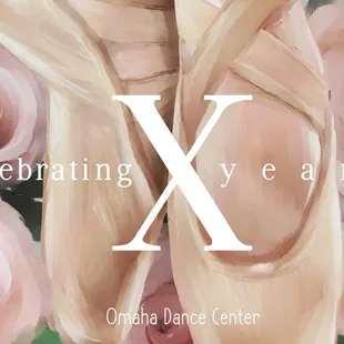 Join us in our 10th season!