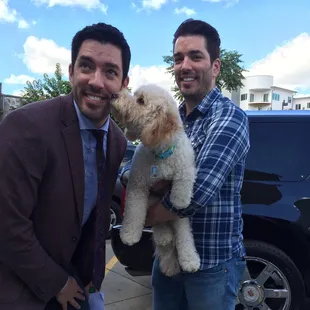 Hosting some familiar faces at the Omaha design center!