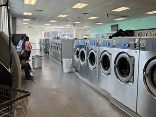 ​​Anytime Coin Laundry