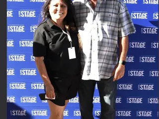 Offutt Air Force Base