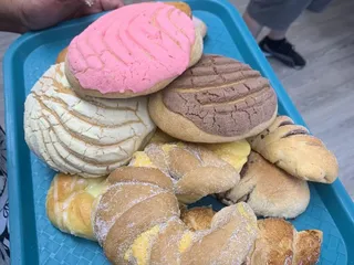 International Bakery III