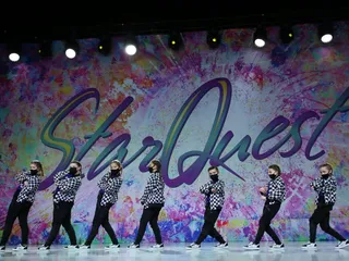 The Basement Dance Studio