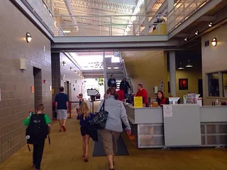 Elkhorn Common Ground