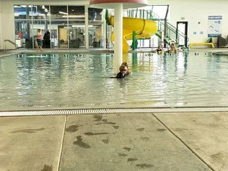 Armbrust Family YMCA