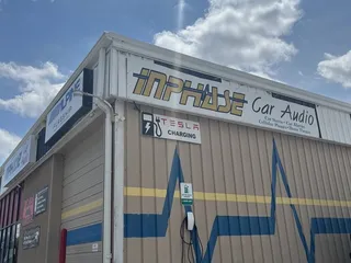 Inphase Car Audio
