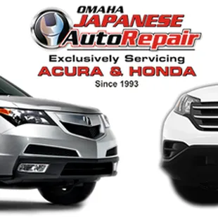 Omaha Japanese Auto Repair, NE
