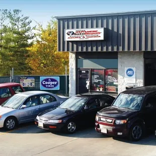 Omaha Japanese Auto Repair, NE