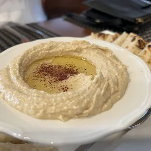 Hummus