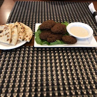 Falafel