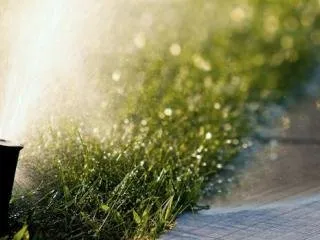 USA Hoich Irrigation