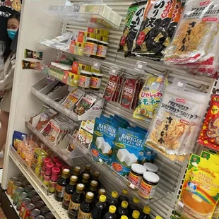 Foods from Hawaii!!!