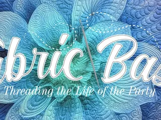 Fabric Bash