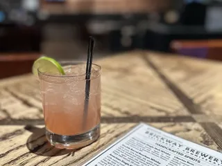 Brickway Brewery & Distillery