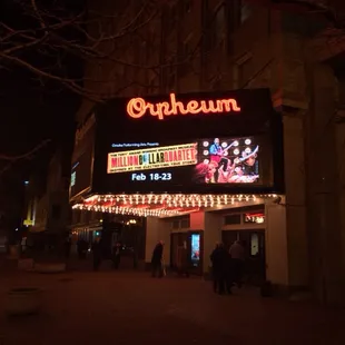 Million Dollar Quartet