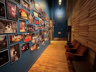 BLUEBARN Theatre