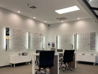 Family Eyecare Center