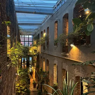 historic views