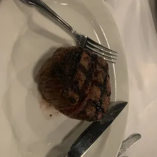 Fillet