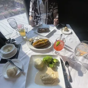 food