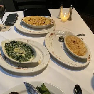 Lobster Mac and Cheese