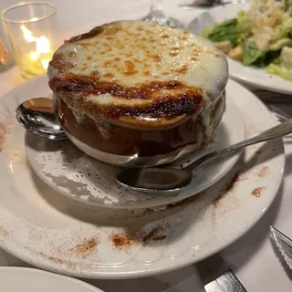 French Onion Soup