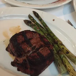Filet Mignon