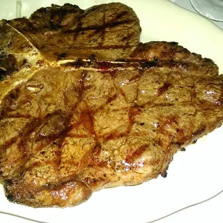 Porterhouse