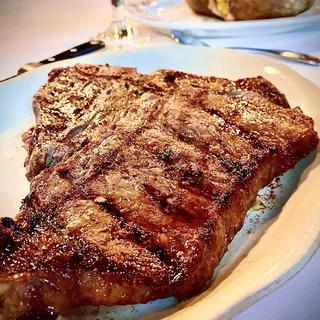 T-Bone