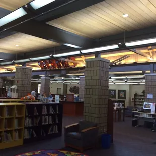 Omaha Public Library - Benson Branch