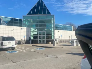 Omaha Public Library - Milton R  Abrahams Branch