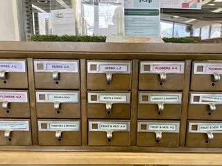 Omaha Public Library - Willa Cather Branch