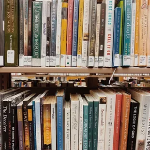 Books books books!!