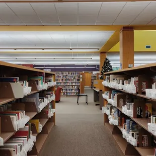 Specialty books