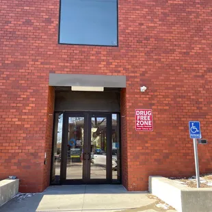 Omaha Public Library