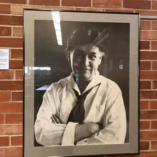 Who this library is named after Willa Cather