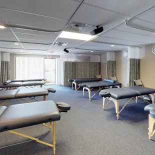 Omaha School of Massage Therapy