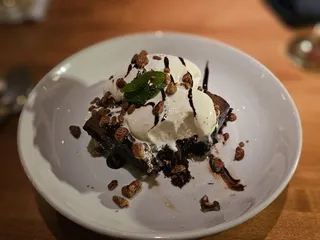 F&D Prime Modern Steakhouse