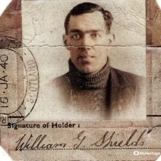 William S.