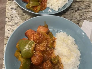 Sara's Sausage