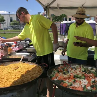 Boki - European Street Food