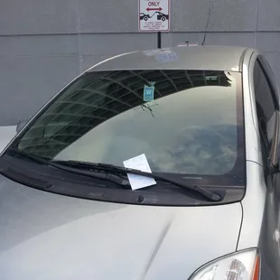 Welcome to Omaha, thanks for $17