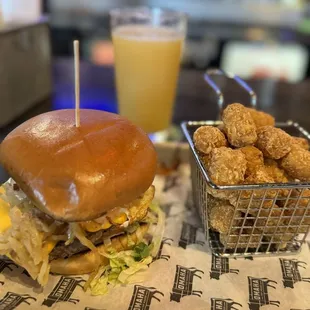Omaha Tap House - Downtown