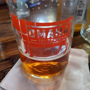 drink, oysters and mussels